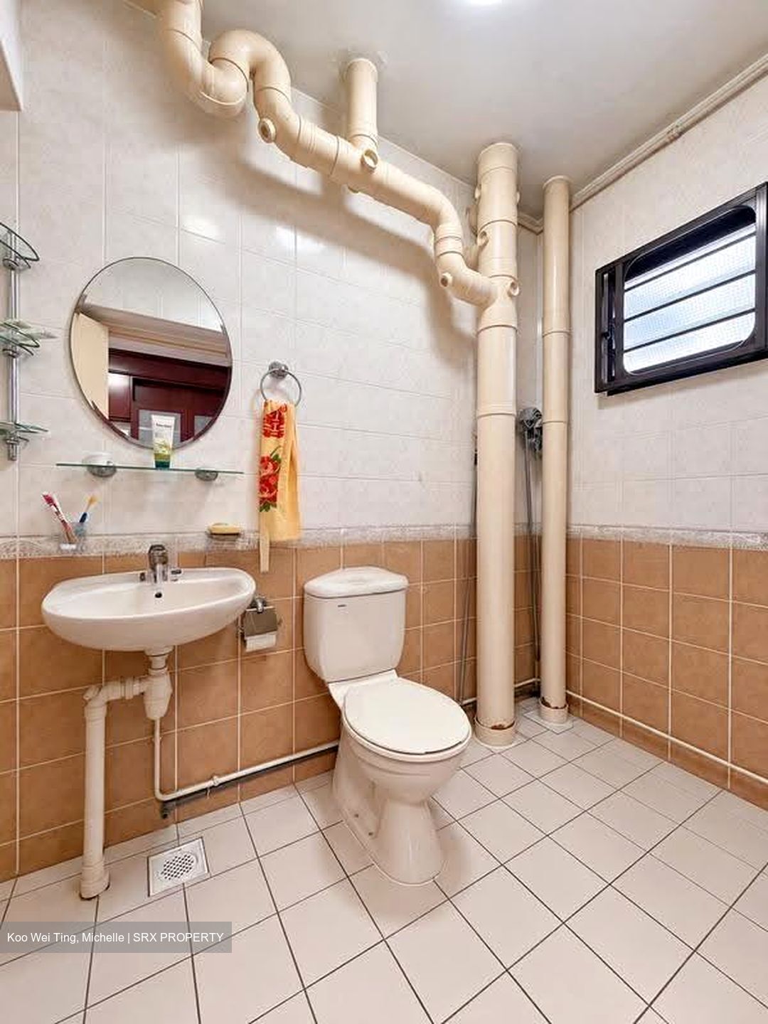 Blk 201D Compassvale South Gate (Sengkang), HDB 5 Rooms #634147161